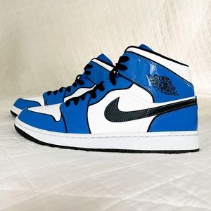 Jordan 1 Retro High Game Royal (new)